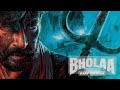 Bhola Movie 2023 Ajay Devgan Ll Best Partll Superhit New Released Movie