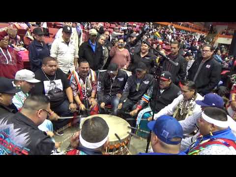 TBZ - Singing Champions - FLN - BHPW in Rapid City October 2018