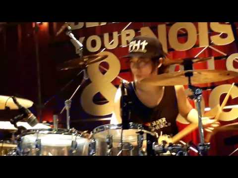 S.white Performance SUPERMUSIC.ID PRJ