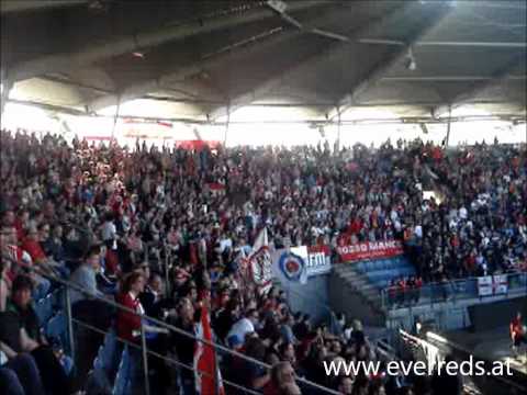 GAK - Sturm Graz Amateure 17.03.2012