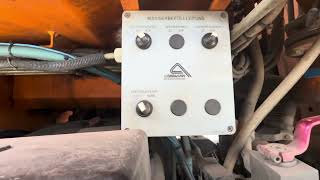 MAN TGA 41.480 HD vacuum truck | Image 4 - Autoline