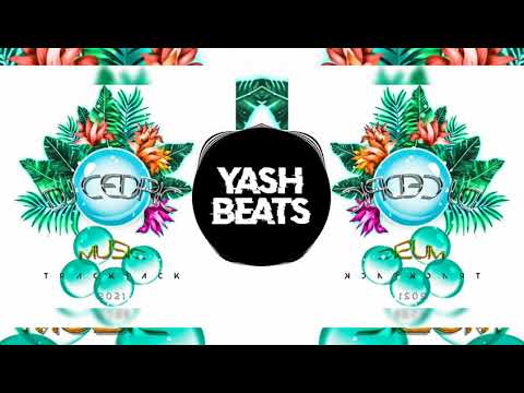 12.DEEJAY CEDR!C - Taniah × Mercenary - En Senp Fot(Remix 2K21)