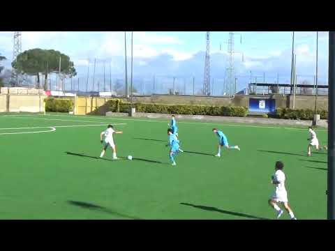 VIDEO IAMNAPLES.IT - Under 17, Napoli-Empoli 1-4: here are the match highlights