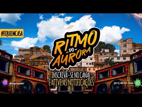 MEGA BEAT CROCANTE - MC Cyclope, MC GW, MC Niack, MC RD & (DJ V.D.S Mix) 2020