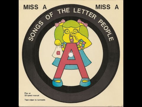 A'Choo - Miss A (1972)