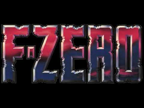 Big Blue - F-Zero (SFC/SNES) CVGM