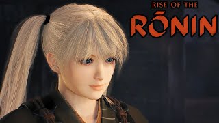 PC版Rise of the Ronin 幕末まで生きてた秀千代さん (  -`ω-)/Part:04【ボイスロイド実況】