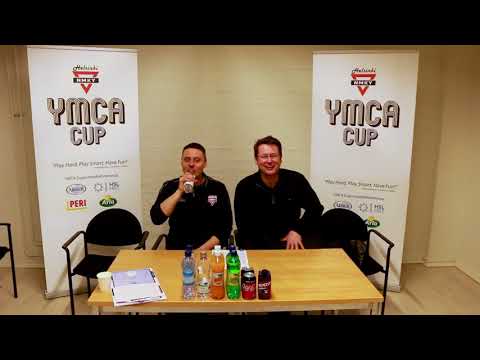 M1DB 180321 HNMKY - MuKi Lehdistötilaisuus