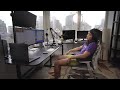 A Day In The Life Of An Engineer Working From Home
