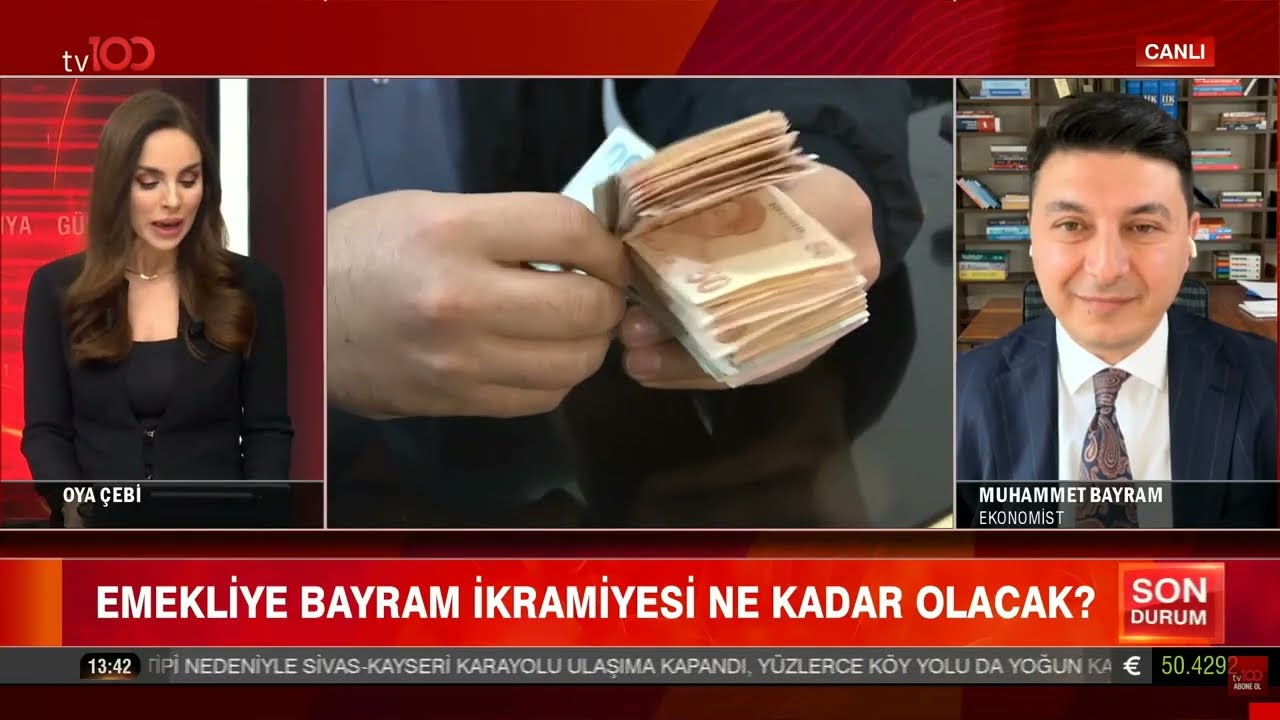 En Düşük Emekli Aylığı Bu Ay 20 Bin TL Olarak Yatar Mı?  