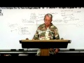 3542 Spiritual Sabbath Part 2 God Is Working All Things Good And Evil For Good Of The Elect