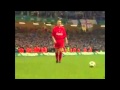 Liverpool vs Birmingham League Cup Final 2001