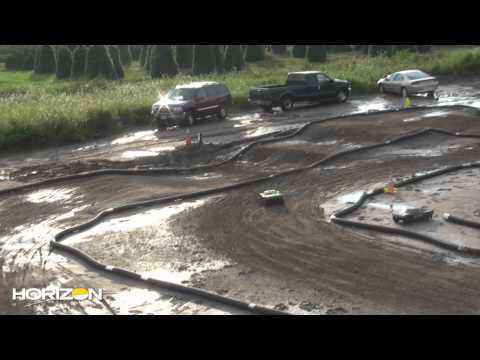 HorizonHobby.com Event Coverage - 2012 Short Course Nationals 1/5-scale A-Main