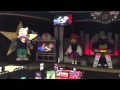 Chuck E Cheese Pizza Character Stage Performance Show Sing Song The Most Epic Mouse Ever Known