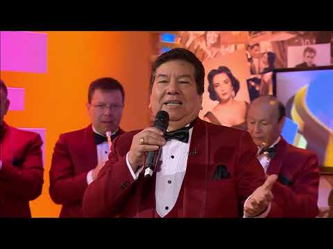 La Sonora De Tommy Rey - Un Año Más (En Vivo)