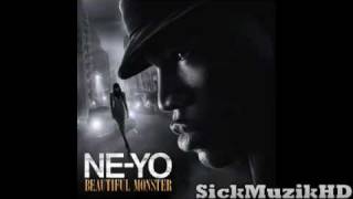 Ne-Yo - Beautiful Monster   HQ