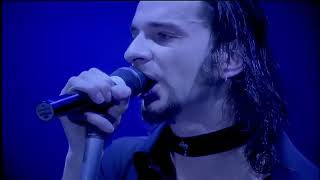 Depeche Mode Mercy in You live 1993 HD HQ (Devotional)