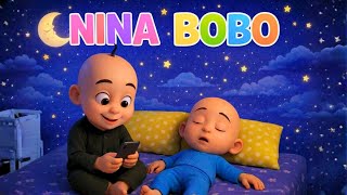 Download lagu Nina Bobo 🌙✨ | Gentle Lullaby for Kids | Calm Bedtime Song mp3