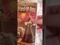 Siegfried Roy Masters Of The Impossible VHS DVD Review