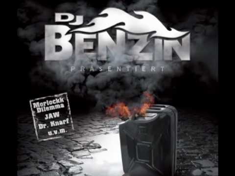 DJ BENZIN präsentiert: Treibstoffeffekt - Preview by Most Official