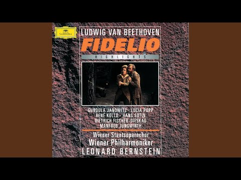 Beethoven: Fidelio, Op. 72: Overture