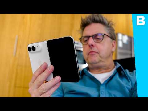 iPhone Duo review: veel geld voor een binge-machine