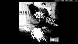 Pegalo - Daddy Yankee - (2008-2009) - Talento De Barrio - Mundial