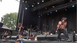 Monster Truck - For the Sun