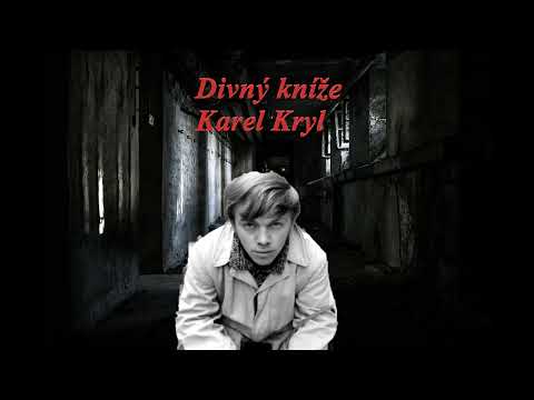 Divný kníže - Karel Kryl