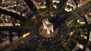 TOURISM IN FRANCE: OVERVIEW 2012 [HD]