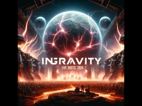 Ingravity Live Hardware Techno