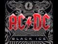 ROCK N ROLL TRAIN AC/DC BLACK ICE ALBUM ...