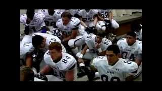 preview picture of video 'Midland High School vs. Odessa Permian 2012'