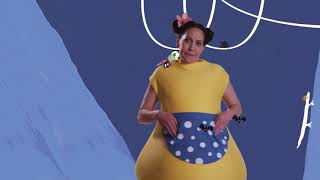 TIPPUKIVITAPAUS -teaser