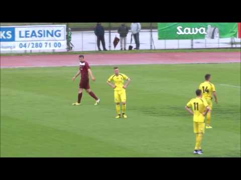 24.  krog Triglav Kranj vs Šenčur 2015 -16