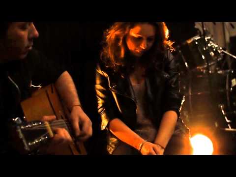 SAM NEVES "Quand j'entends ta voix" - Session Acoustique