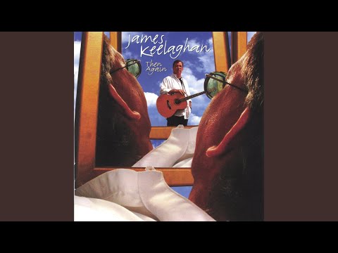 Hold Your Ground - James Keelaghan