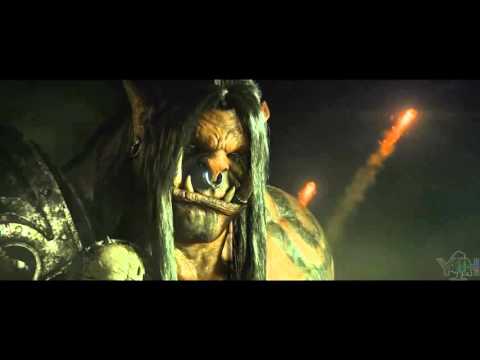 World of Warcraft AMV - Phoenix
