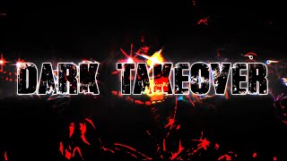 Cover art for Dark Takeover