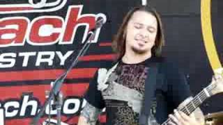 Storyside B-Be Still-C28 Nridge