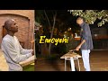 uhambela emoyeni njengezinyoni Cover with ​⁠@asakhecuntsulana #365days of Marimba day 321