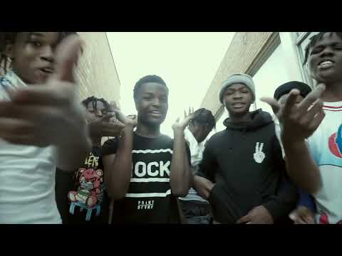 Quany X Skaterr X TFS Tavontae - “Drop Em All” Shot By @ogthedirector (Official Video)