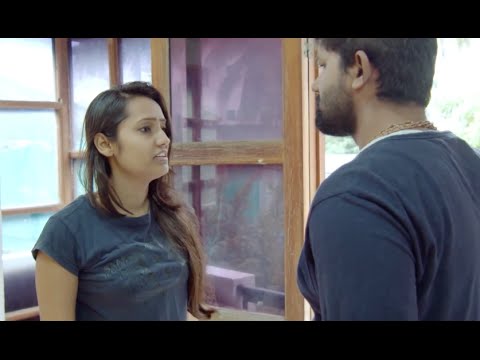 Archana Gupta My short film in Tamil