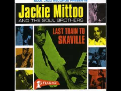 Jackie Mittoo and the Soul Brothers - James Bond