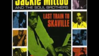 Jackie Mittoo and the Soul Brothers - James Bond