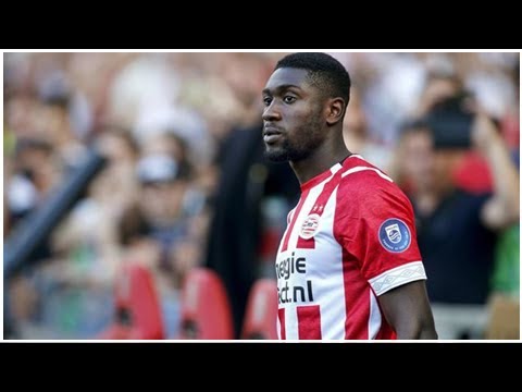 Derrick Luckassen: der nächste Kombispieler