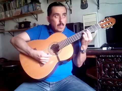 Enamorado - Los Panchos
