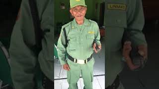 Download lagu Video Lucu Hansip Hari Kemerdekaan mp3