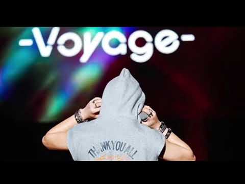 jks  Voyage  I'll  be  back