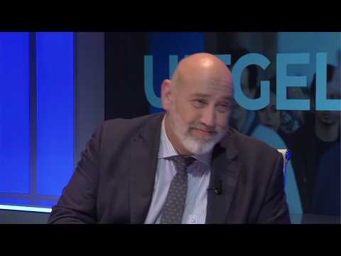 Uitgelicht! 31 januari 2019 - John van Tilborg (Stichting INLIA) over het kinderpardon